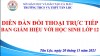 Hình đại diễn lấy