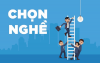 Lựa chọn nghề nghiệp định hướng tương lai