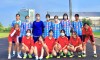 HỘI THAO MỪNG ĐẢNG, MỪNG XUÂN NHÂM DẦN NĂM 2022