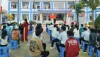 CHƯƠNG TRÌNH TRAO QUÀ TẾT NĂM 2022