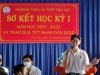 SƠ KẾT HỌC KÌ I ( NĂM HỌC 2021 – 2022)