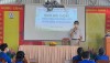 ĐỐI THOẠI GIỮA HIỆU TRƯỞNG VÀ ĐOÀN VIÊN -THANH NIÊN