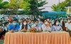 TRƯỜNG THCS VÀ THPT TÂN LỘC LONG TRỌNG TỔ CHỨC “NGÀY HỘI VĂN HÓA ĐỌC”, NĂM HỌC 2021-2022