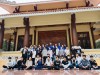 TRƯỜNG THCS VÀ THPT TÂN LỘC  TỔ CHỨC HOẠT ĐỘNG TRẢI NGHIỆM TẠI AN GIANG