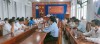 CHI BỘ TRƯỜNG THCS VÀ THPT TÂN LỘC TỔ CHỨC SINH HOẠT CHUYÊN ĐỀ NĂM 2022