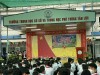 TRƯỜNG THCS VÀ THPT TÂN LỘC TỔ CHỨC TẾT TRUNG THU CHO CÁC EM HỌC SINH