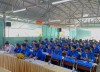 ĐẠI HỘI ĐẠI BIỂU ĐOÀN TRƯỜNG THCS VÀ THPT TÂN LỘC LẦN THỨ IV, NHIỆM KỲ 2022-2023