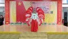 TRƯỜNG THCS-THPT TÂN LỘC TỔ CHỨC VĂN NGHỆ CHÀO MỪNG NGÀY NHÀ GIÁO VIỆT NAM 20-11