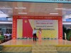 TRƯỜNG THCS VÀ THPT TÂN LỘC TỔ CHỨC THÀNH CÔNG CHUYÊN ĐỀ “SÂN KHẤU HÓA SỰ KIỆN, CHÂN DUNG NHÂN VẬT LỊCH SỬ”