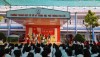 TRƯỜNG THCS VÀ THPT TÂN LỘC LONG TRỌNG TỔ CHỨC LỄ SƠ KẾT HỌC KÌ I NĂM HỌC 2022-2023