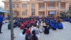 ĐOÀN TRƯỜNG THCS VÀ THPT TÂN LỘC: TỔ CHỨC HỘI TRẠI CHÀO MỪNG NGÀY THÀNH LẬP ĐOÀN TNCS HỒ CHÍ MINH (26/03/1931-26/03/2023)