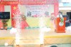 LỜI PHÁT BIỂU CẢM ĐỘNG CỦA HIỆU TRƯỞNG NHÀ TRƯỜNG TRONG BUỔI LỄ TRI ÂN VÀ TRƯỞNG THÀNH CHO HỌC SINH LỚP 12