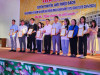NHÀ TRƯỜNG THAM GIA LIÊN HOAN TUYÊN TRUYỀN GIỚI THIỆU SÁCH CẤP TỈNH - CHÀO MỪNG KỶ NIỆM 50 NĂM ĐẠI THẮNG MÙA XUÂN NĂM 1975 (30/4/1975 -30/4/2025)