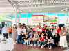 TRƯỜNG THCS VÀ THPT TÂN LỘC TỔ CHỨC HOẠT ĐỘNG CHÀO MỪNG NGÀY QUỐC TẾ PHỤ NỮ