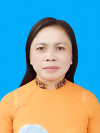 Lê Thị Mỹ Thua