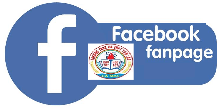 Fanpage trường