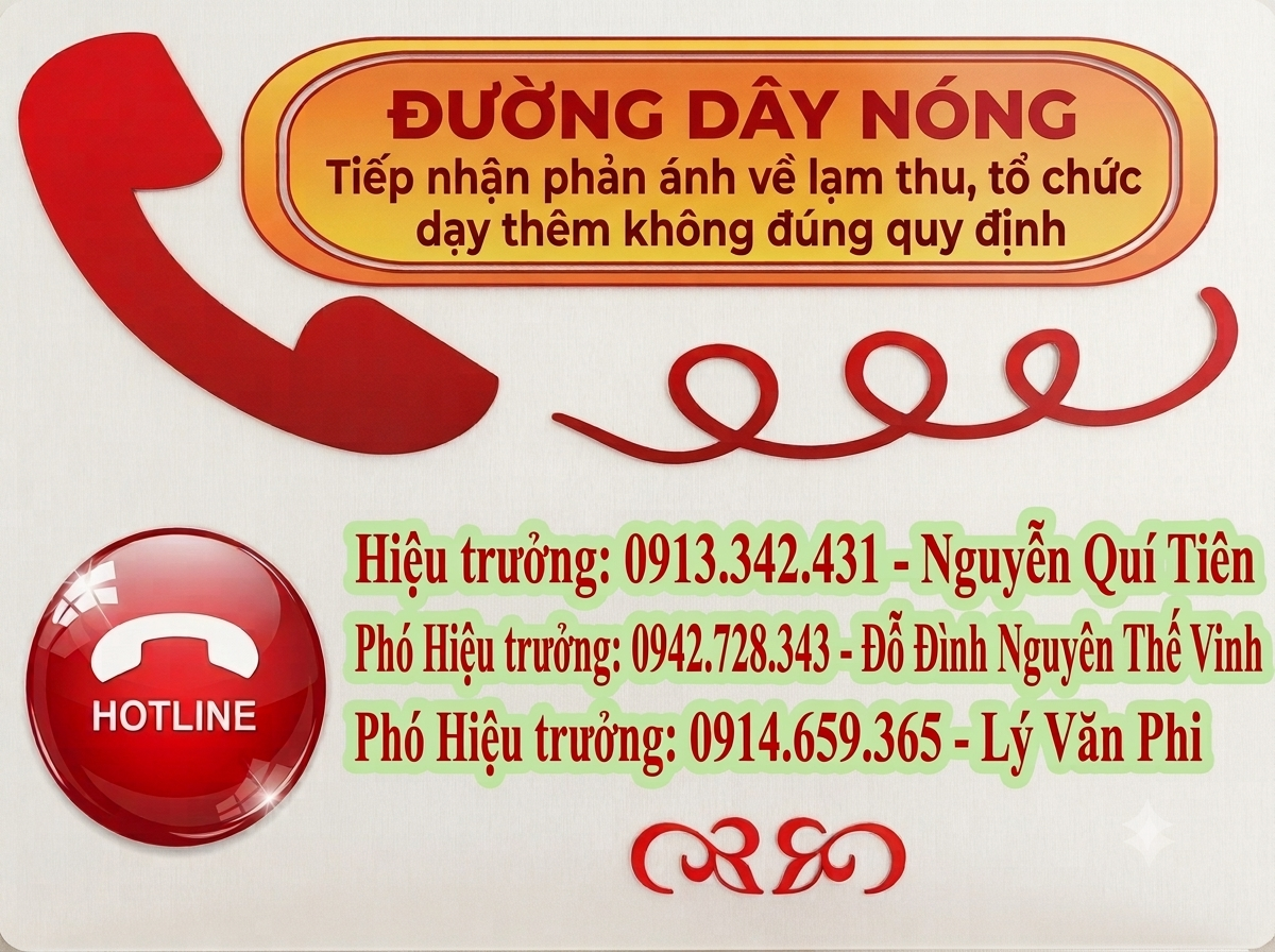 Đường dây nóng