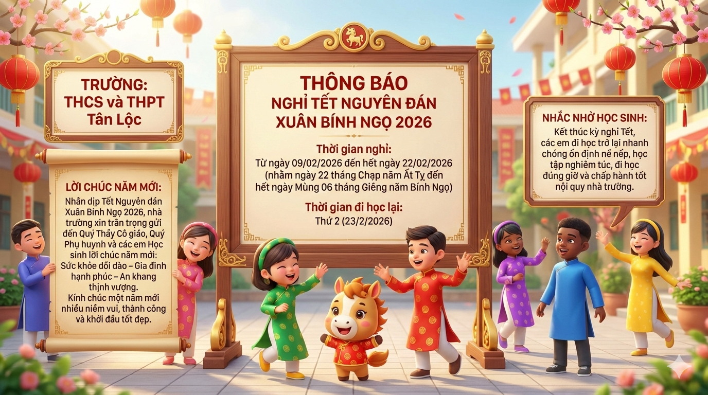 barner giữa trang