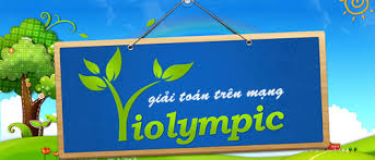 Toán Olympic