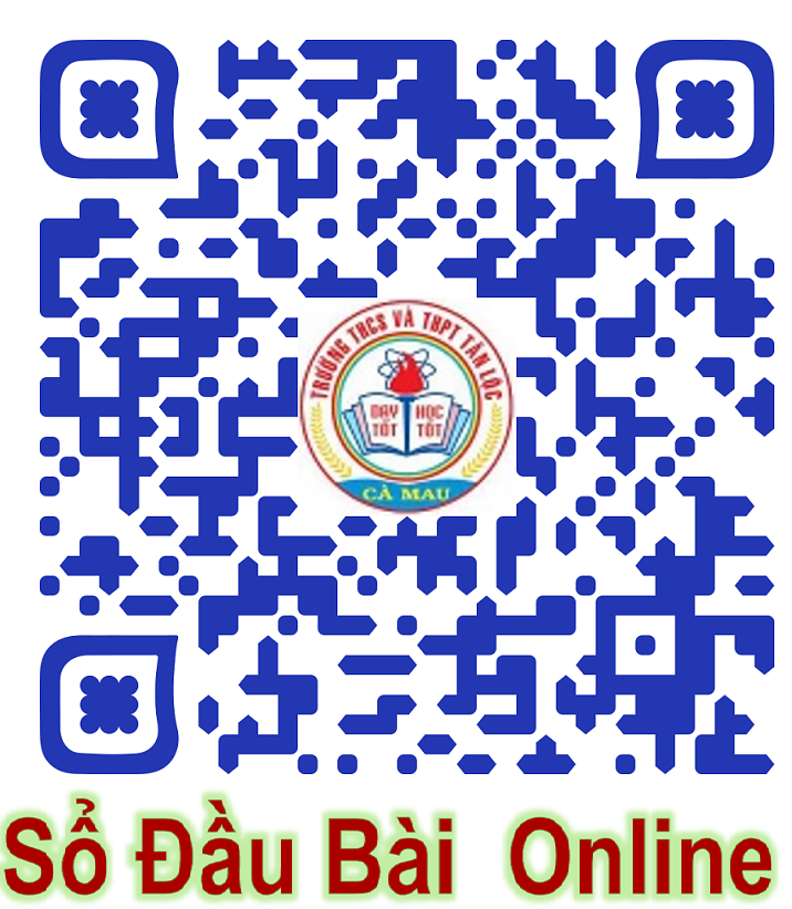 Sổ đầu bài online