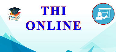 Thi Trắc Nghiệm