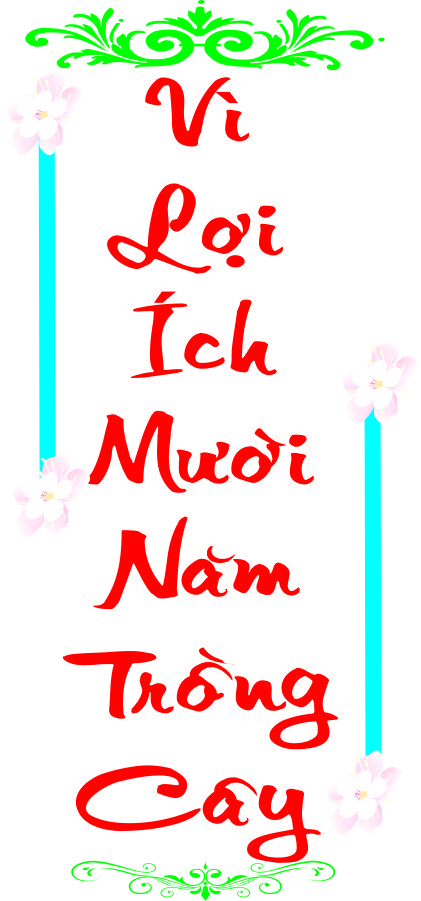 tien hoc le