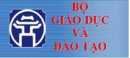 Bộ GD&ĐT