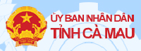 UBND Tỉnh Cà Mau