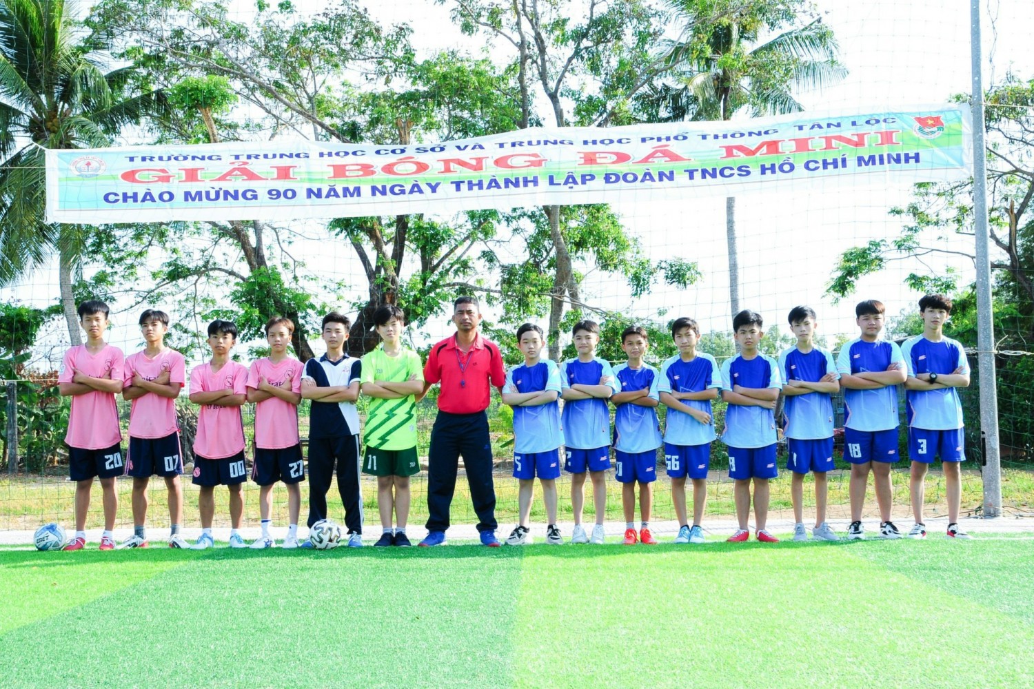Hoài Niệm Thời Học Sinh