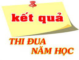 Danh sách LĐTT, CSTĐCS  năm học 2020-2021