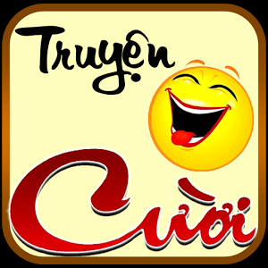 Chuyện Cười Song Ngữ