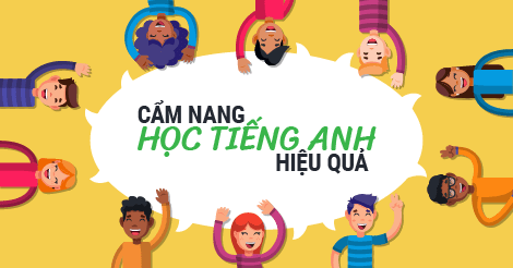 Phương pháp học tốt môn tiếng Anh