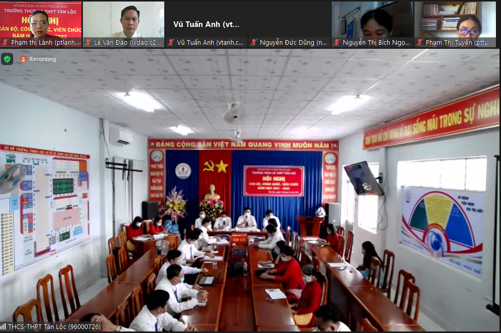 Toàn cảnh HN