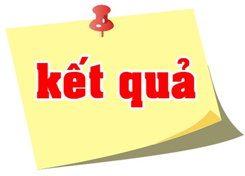 Kết quả cuộc thi " Những kỉ niệm sâu  sắc về thầy cô "