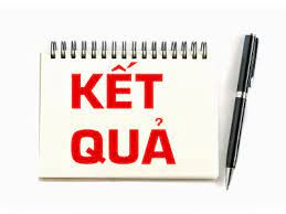 Kết quả cuộc thi kể chuyện qua Rađiô