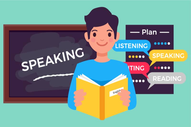 Video bài tập lồng tiếng môn Tiếng anh