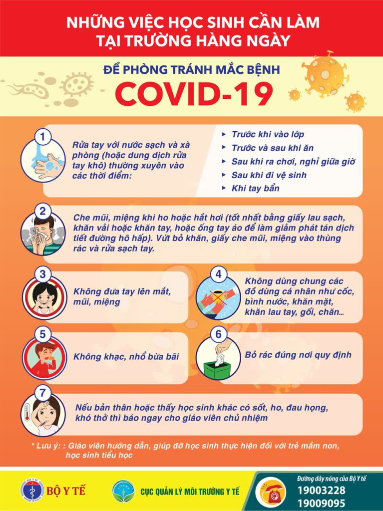 Covid 19