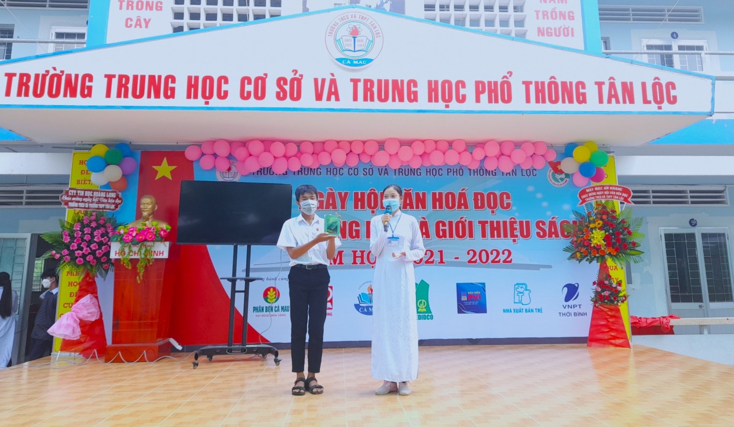 giới thiệu