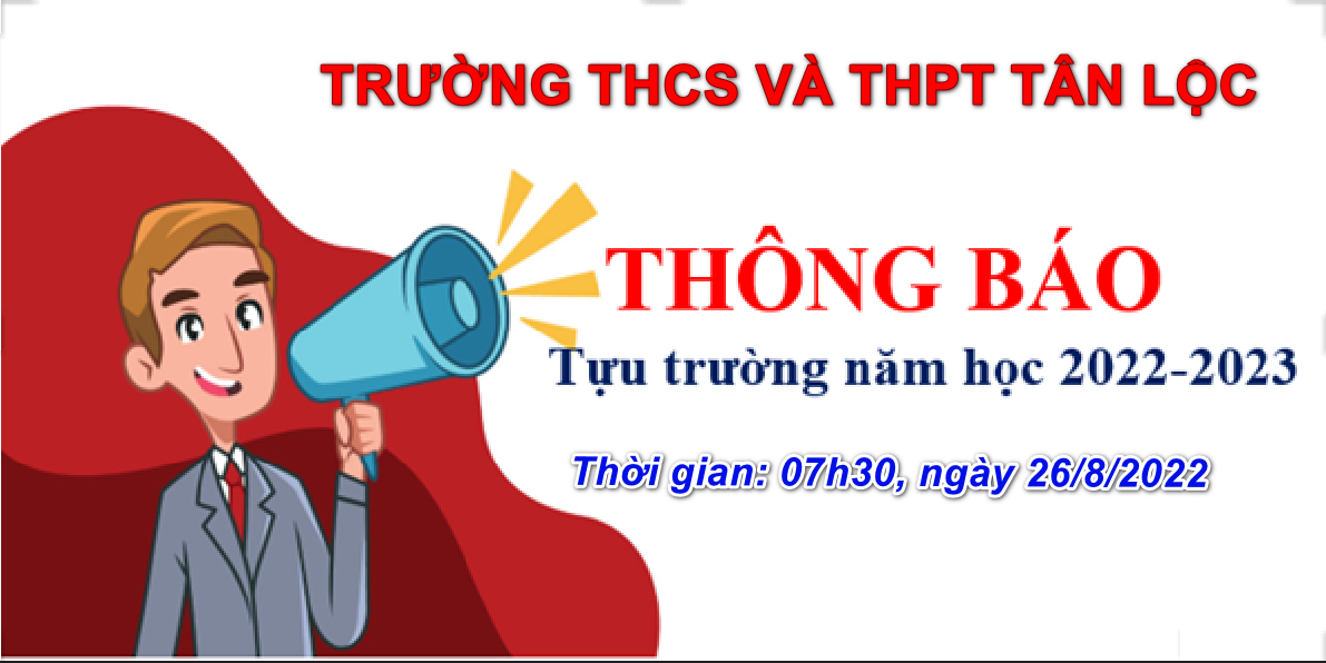 ảnh tựu trường