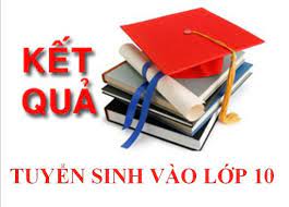 ảnh tuyển sinh