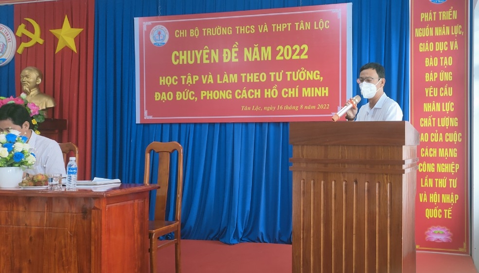 thầy thiện