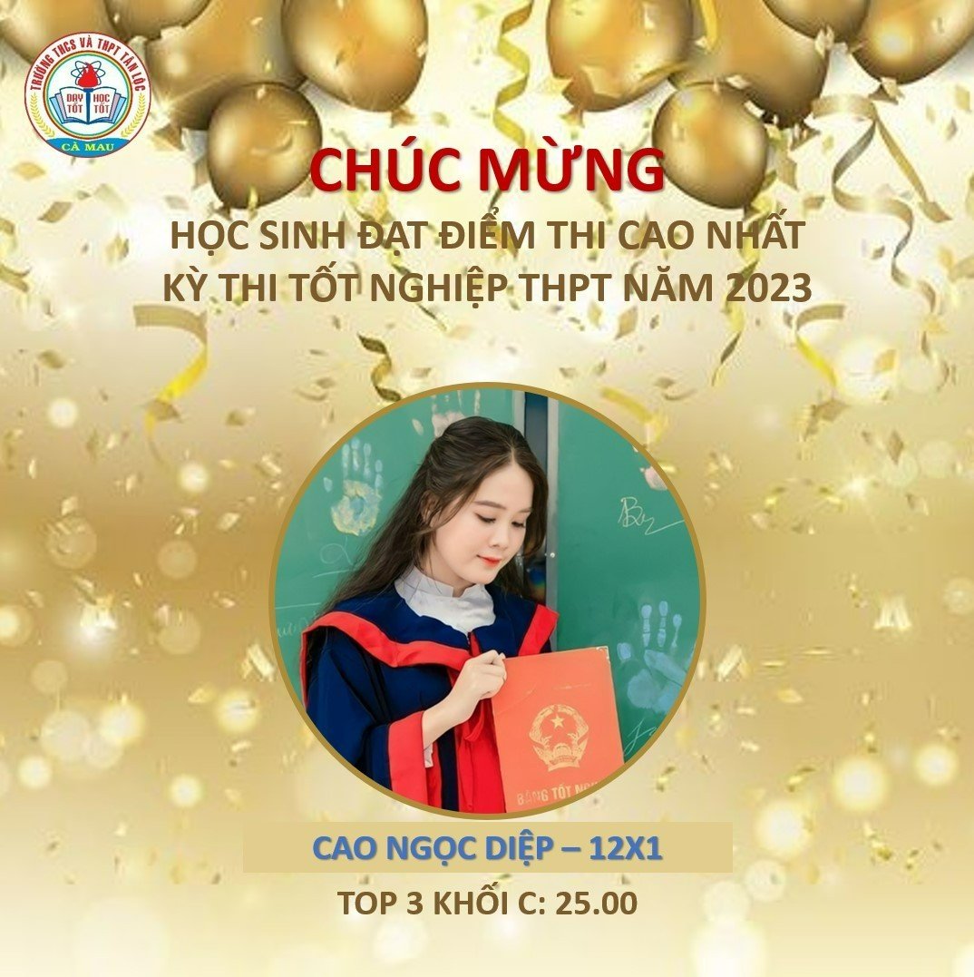 CAO NGỌC DIỆP 12X1