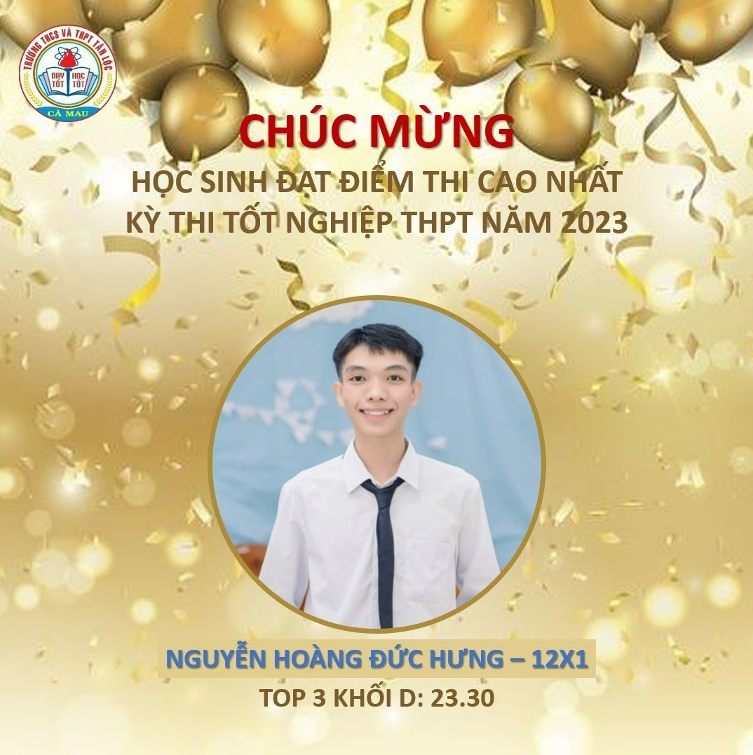 NGUYỄN HOÀNG ĐỨC HƯNG 12X1