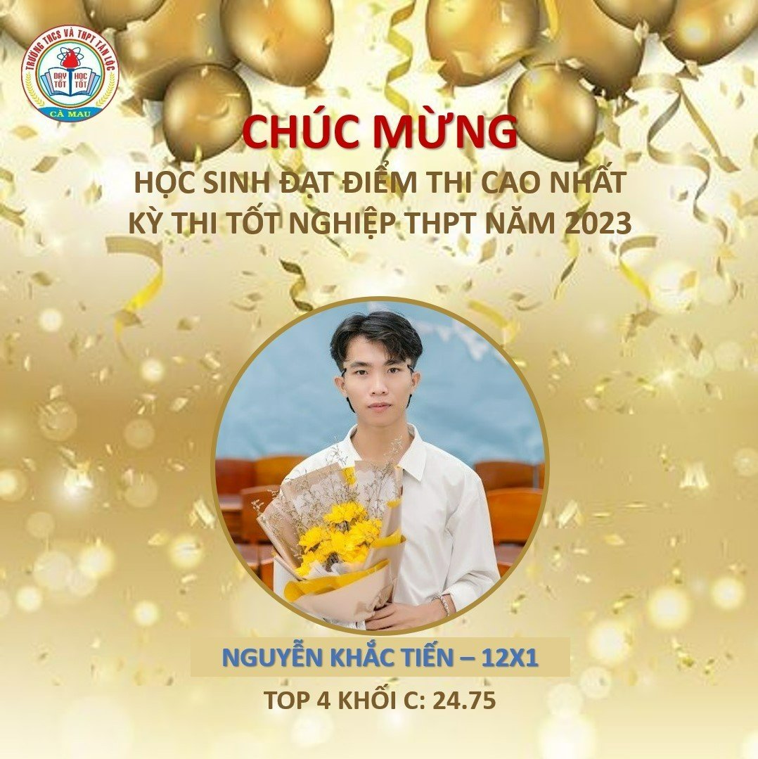 NGUYỄN KHẮC TIẾN 12X1