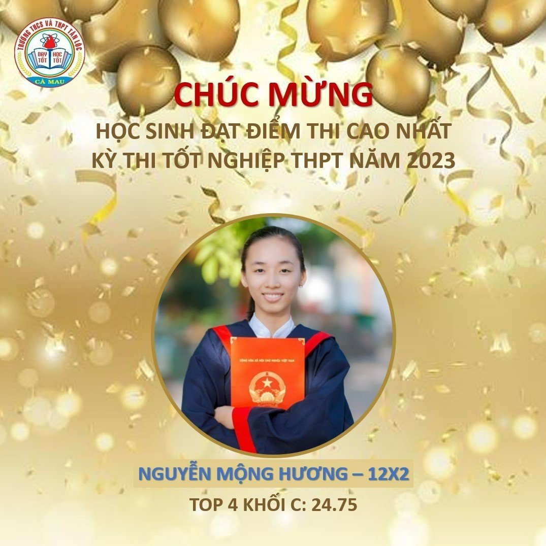 NGUYỄN MỘNG HƯƠNG 12X2