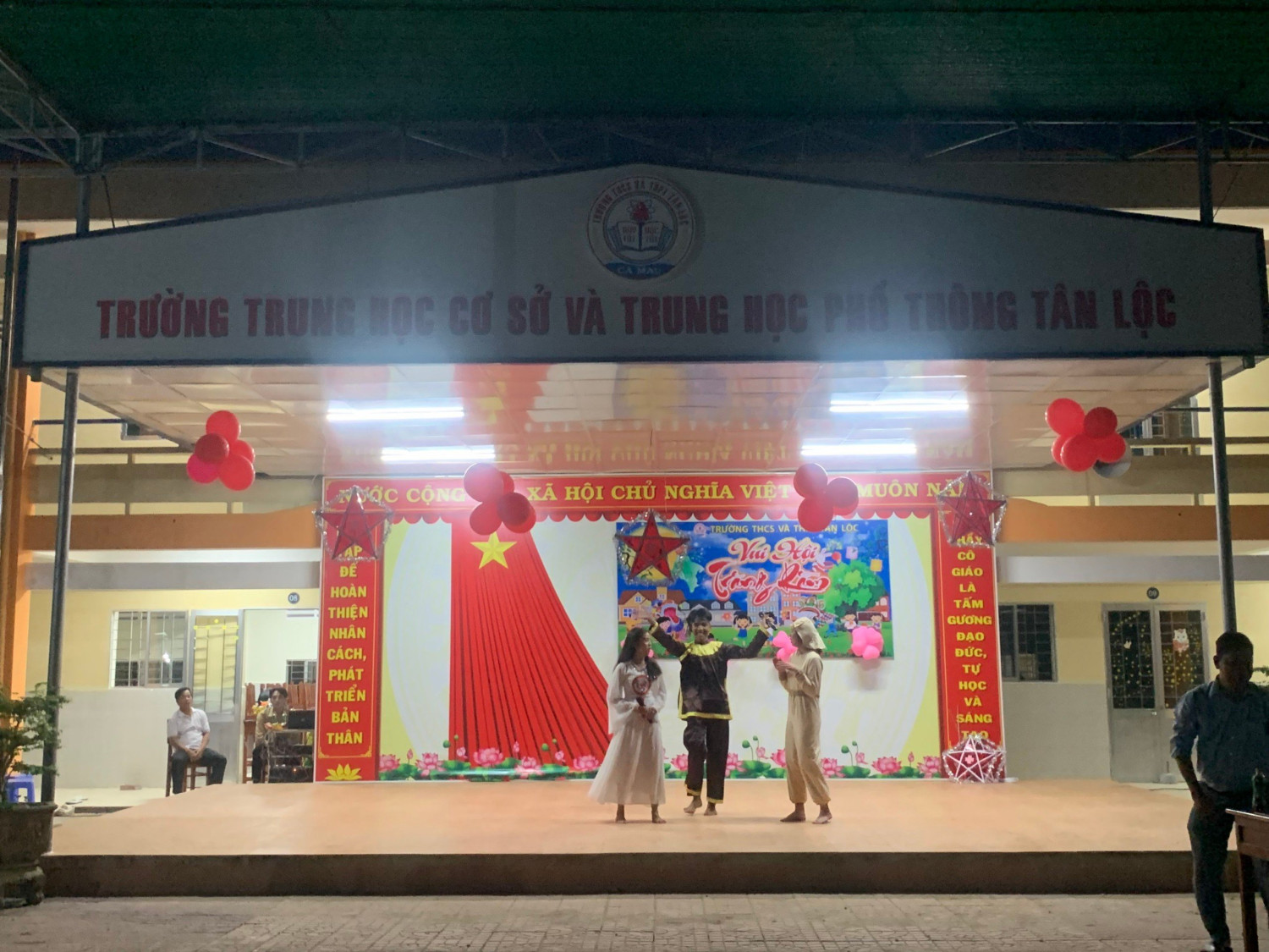 TRUNG THU 2