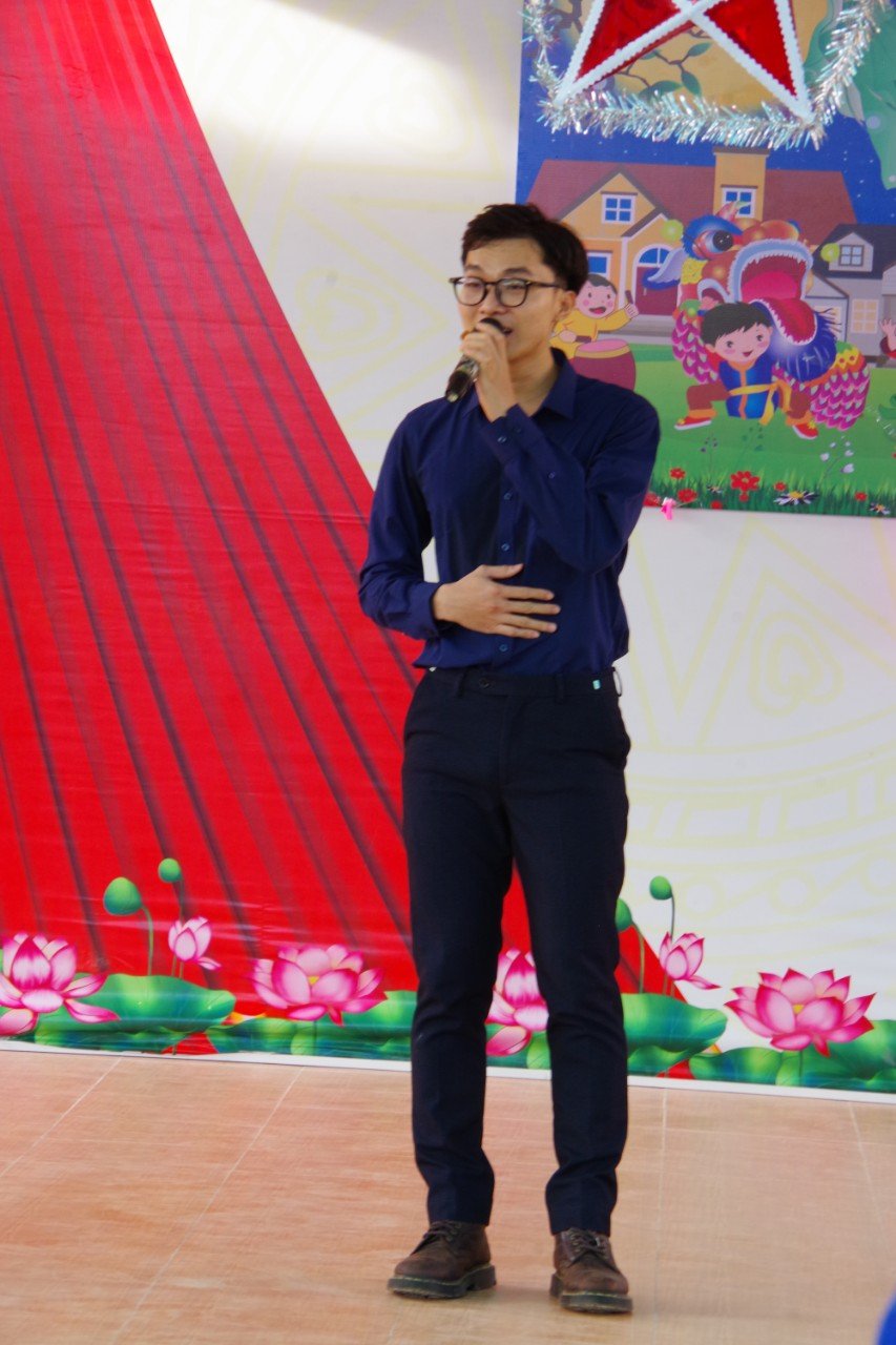 TRUNG THU ĐOÀN 4