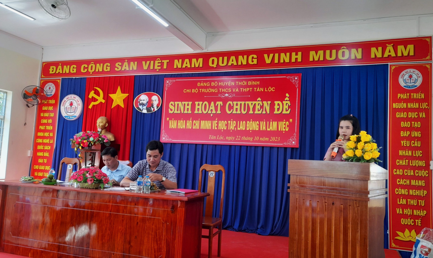 HÌNH ĐẢNG 9