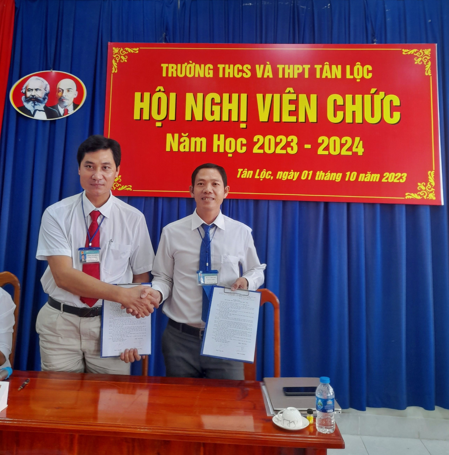 HNVC 18