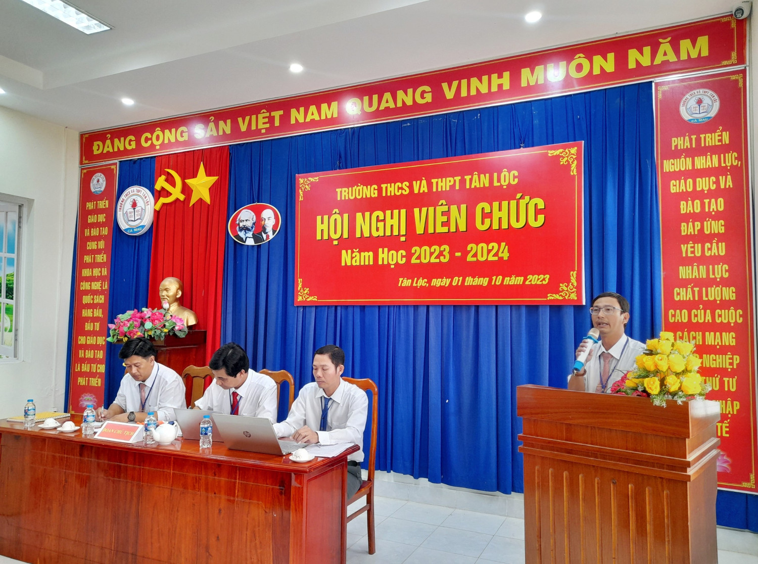 HNVC 2